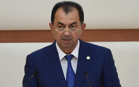 İcra başçısı müavinini işdən çıxardı - FOTO