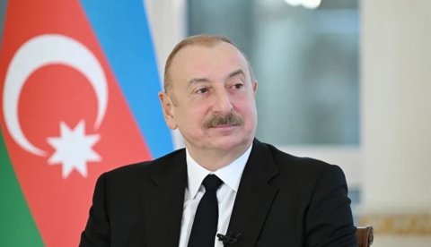 Nəqliyyat dəhlizlərinin genişləndirilməsi istiqamətində işlər aparılır