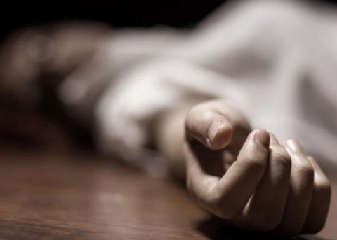 23 yaşlı gənc dəm qazından BOĞULDU