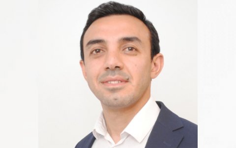 Mərkəzi Bankın departament rəhbəri işdən çıxdı