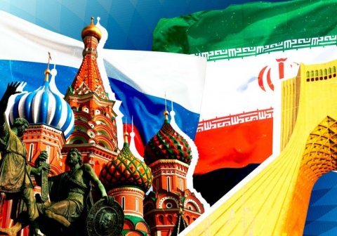 Rusiya İrana kəşfiyyat dəstəyi verib? – İDDİA