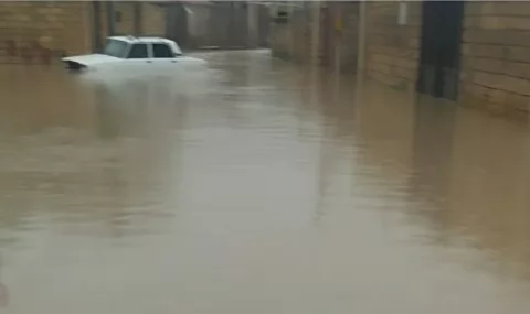 Azərbaycana yağan aramsız yağışların səbəbi bu imiş...