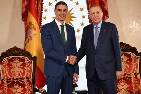 İranın məhv edilməsinə qarşıdırlar