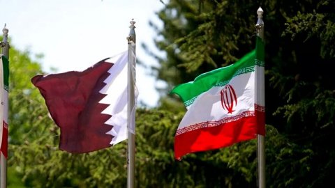 Qətər İrandan kompensasiya tələb etdi