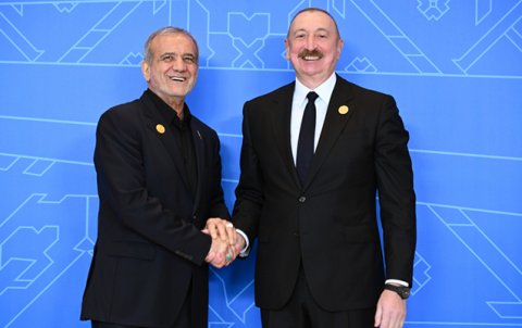 Atəşkəs sonrası ilk zəng: Azərbaycanın İrana verdiyi siyasi mesaj