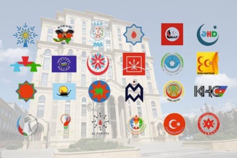 Hansı partiyaya nə qədər maliyyə yardımı ayrılıb?