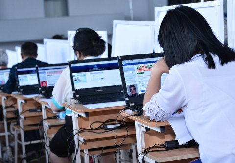 İş yerini dəyişmək istəyən müəllimlər üçün vacib xəbər