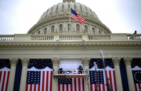 İkinci danışıqlara hazırlıq gedir