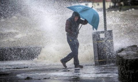 Əhaliyə Xəbərdarlıq