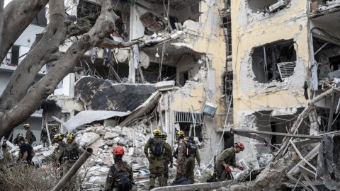 İran müharibədən nə qazandı?