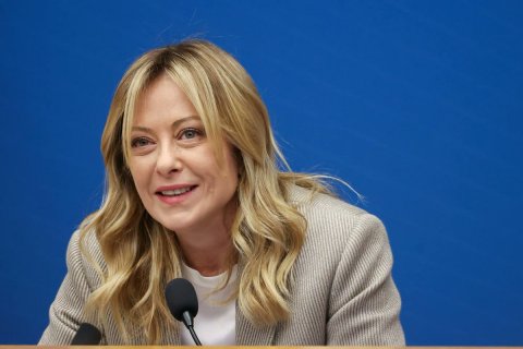 Meloni Azərbaycana gələcəkmi?