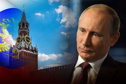 Putinin GİZLİ PLANİ üzə çıxdı