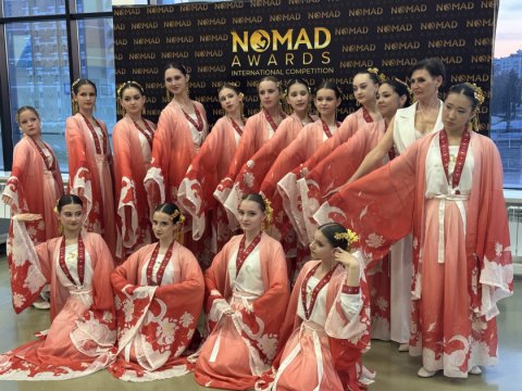 Azərbaycan Astanada  təmsil olunur