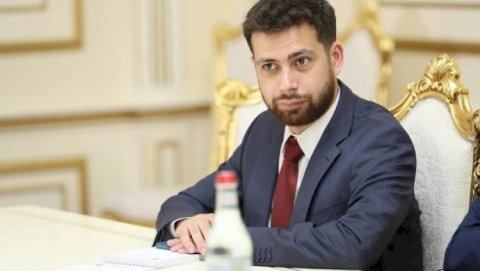 Ermənistan Türkiyə ilə sərhədlərin açılmasına hazırdır.