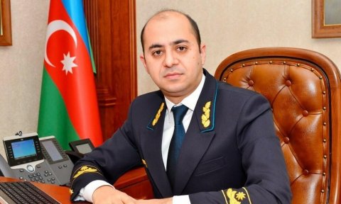 Metrodakı insidentə görə cəzalandırılan var