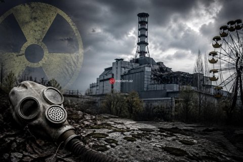 40 yaşlı fəlakət