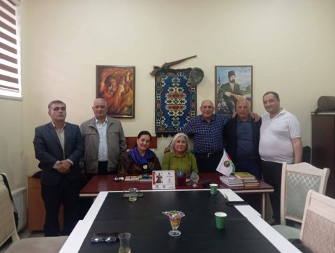 "Çeşmə" bu baharda yenə çağladı