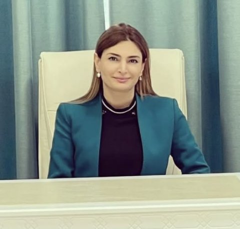 Uğurlarınız bol, yolunuz açıq olsun!