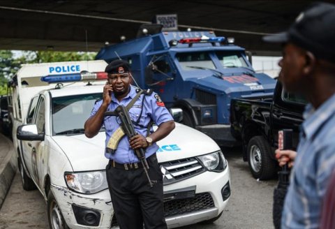 23 uşaq qaçırılıb