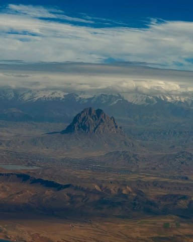 Araz üstü şəhərim, Naxçıvanım..