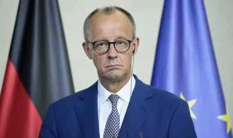 Merzdən Hörmüz açıqlaması: