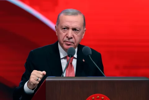"Avropa İttifaqının Türkiyəyə daha çox ehtiyacı var"