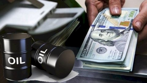 Hər atəşə bir dollar