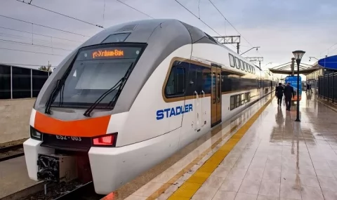 Stansiyaların sayı 40-a çatdırılacaq
