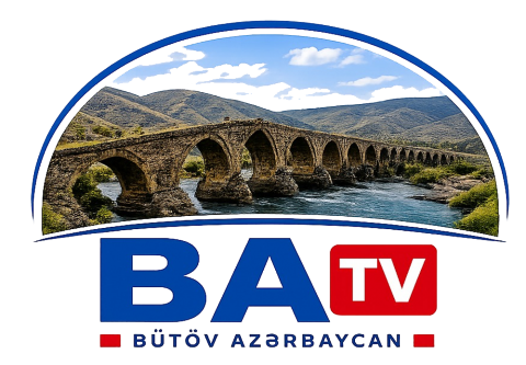 BA Tv Youtube kanalı   yayıma başlayır
