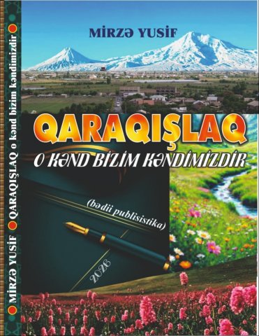 YADDAN ÇIXMIR QARAQIŞLAQ