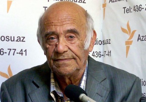 Əlibala Hacızadə "İtgin gəlin"i harda görüb?