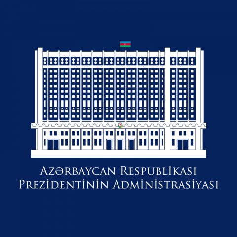 ]Prezident Administrasiyasında VHP sədri Sabir Rüstəmxanlı ilə görüş keçirilmişdir