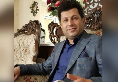 Fərşi 8 aylıq həbsdən sonra azad edilib