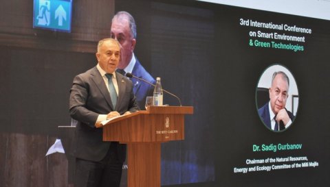 “Elmdə keyfiyyət riyazi statistikaya qurban verilir...”