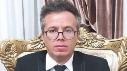 Təbriz etirazlarının dosyesi yenidən gündəmə gəlib.
