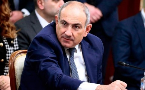 Paşinyanın qələbəsini həzm etməyənlər var