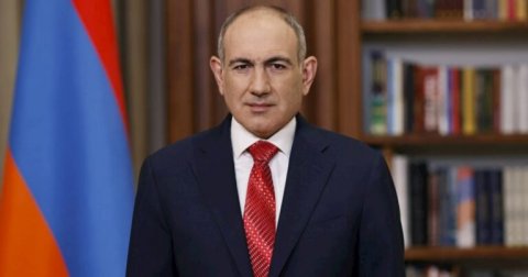 Paşinyanın səs faizi dəyişdi