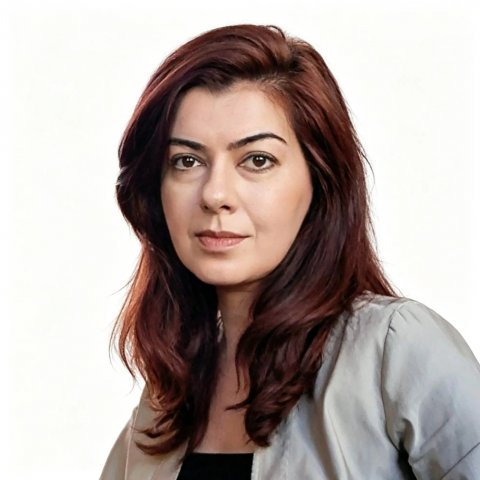 Romada Azərbaycanın Birinci Qadın   Jurnalisti ilə bağlı kitab nəşr olunub!