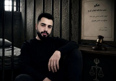 Rza Həsənzadə 2 il həbsə məhkum edilib