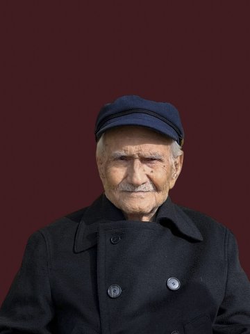 Azərbaycan Demokrat Firqəsinin mübariz, fədakar oğlu və tarix tədqiqatçısı Məhərrəm İmaz vəfat etdi