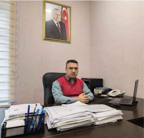 Azərbaycan türkcəsini diplomatiya dilinə çevirən hökmdar