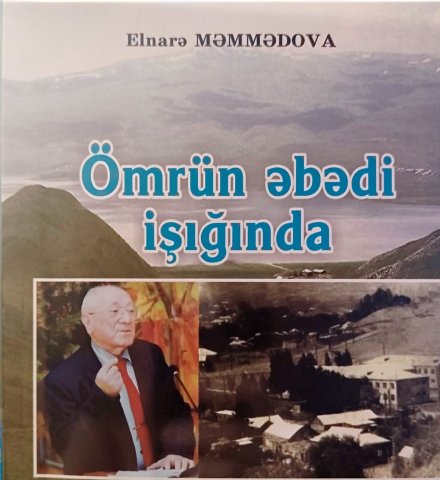 Bir ziyalı ömrünün salnaməsi