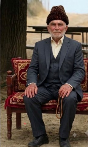Səksən ilin zirvəsindən boylanan ömür