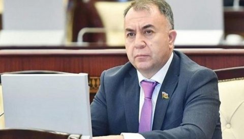 Komitə sədrindən çağırş