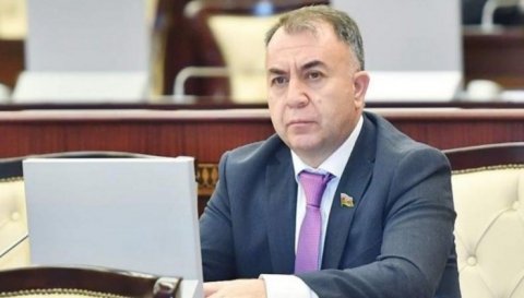 Bişkekdən verilən mesajlar