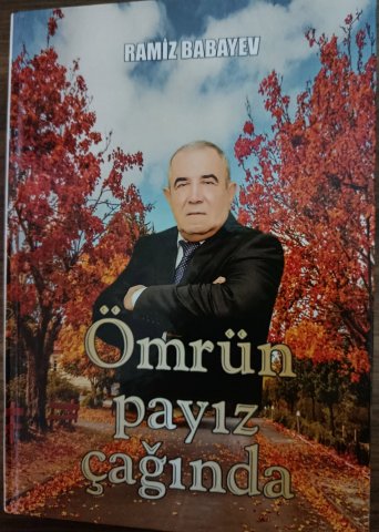 Ömrün və sözün işıqlı çağı
