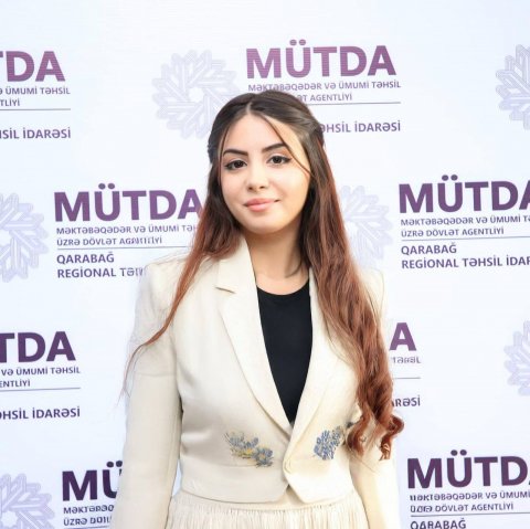 Onlar məndən,   mən onlardan öyrəndim…